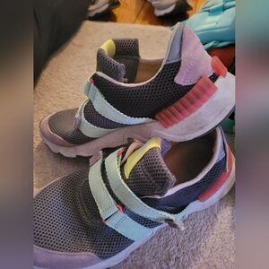 Sorel Women KINETIC LITE SNEAKER Size 11